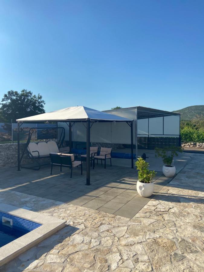 Radosic  Vacation House Radosic מראה חיצוני תמונה