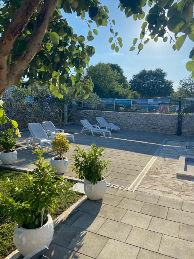 Radosic  Vacation House Radosic מראה חיצוני תמונה