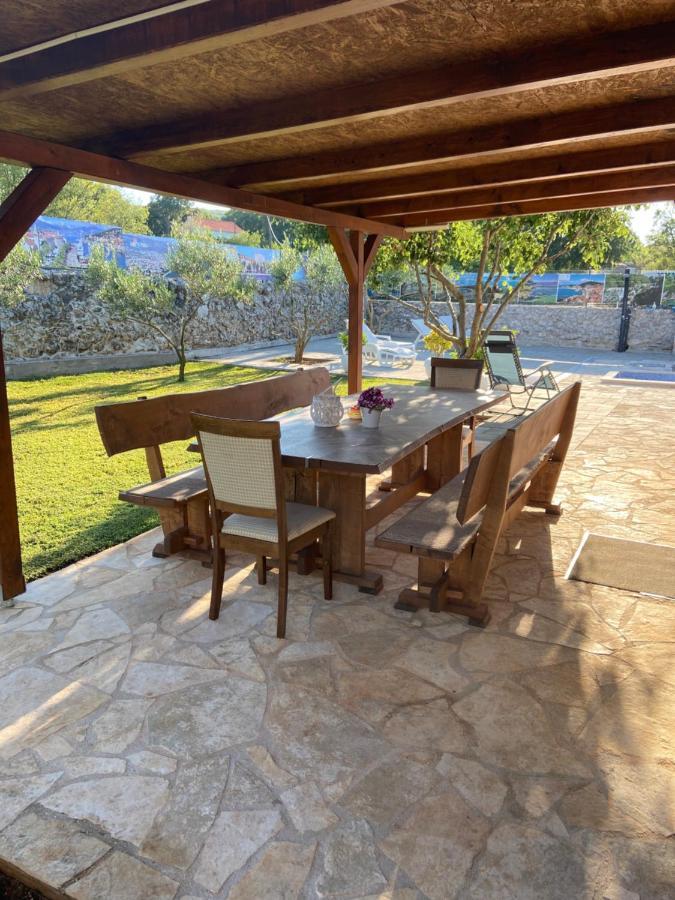 Radosic  Vacation House Radosic מראה חיצוני תמונה