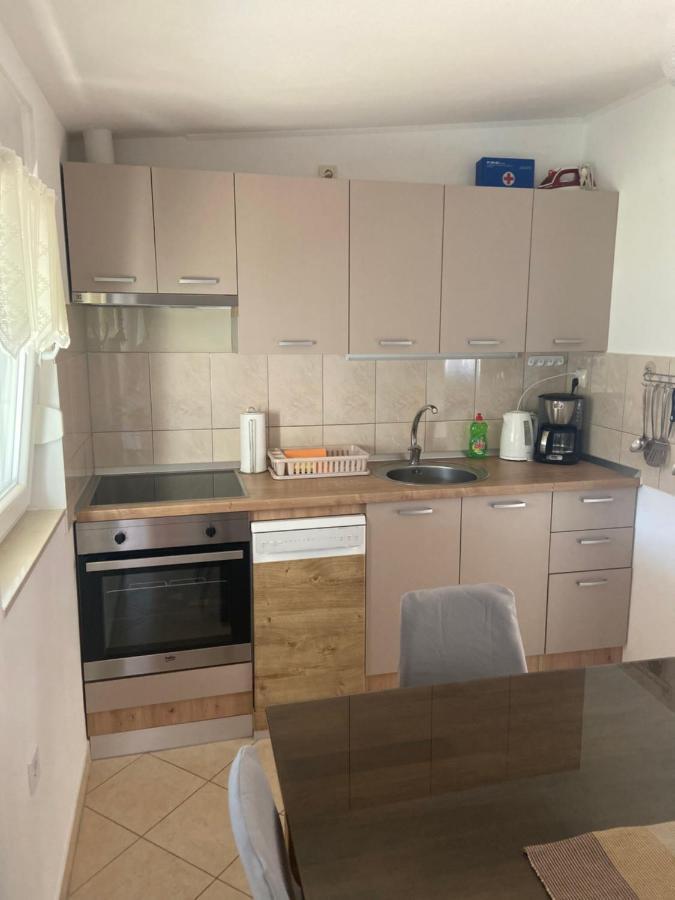 Radosic  Vacation House Radosic מראה חיצוני תמונה