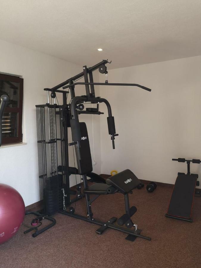 Radosic  Vacation House Radosic מראה חיצוני תמונה