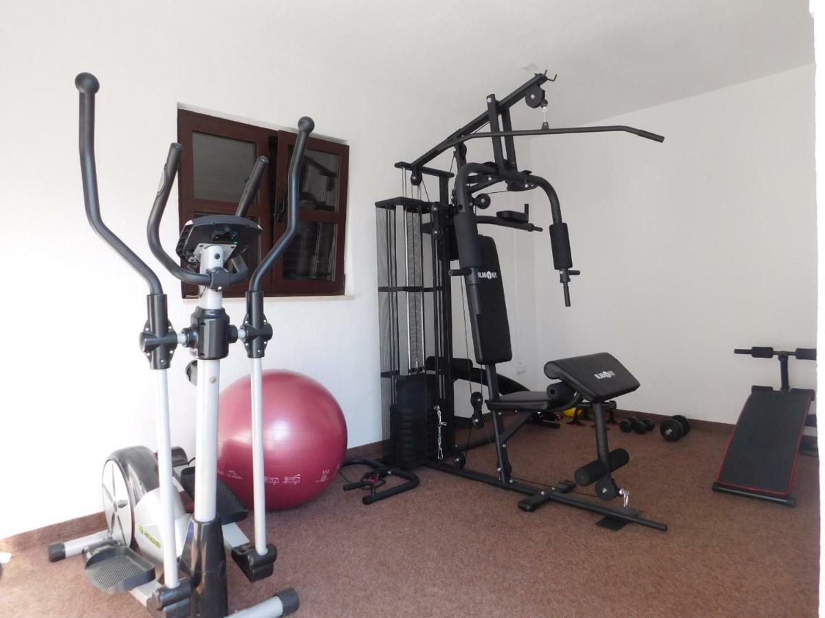 Radosic  Vacation House Radosic מראה חיצוני תמונה