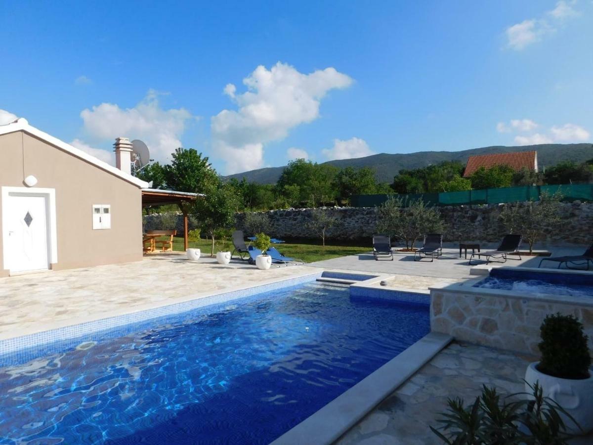 Radosic  Vacation House Radosic מראה חיצוני תמונה