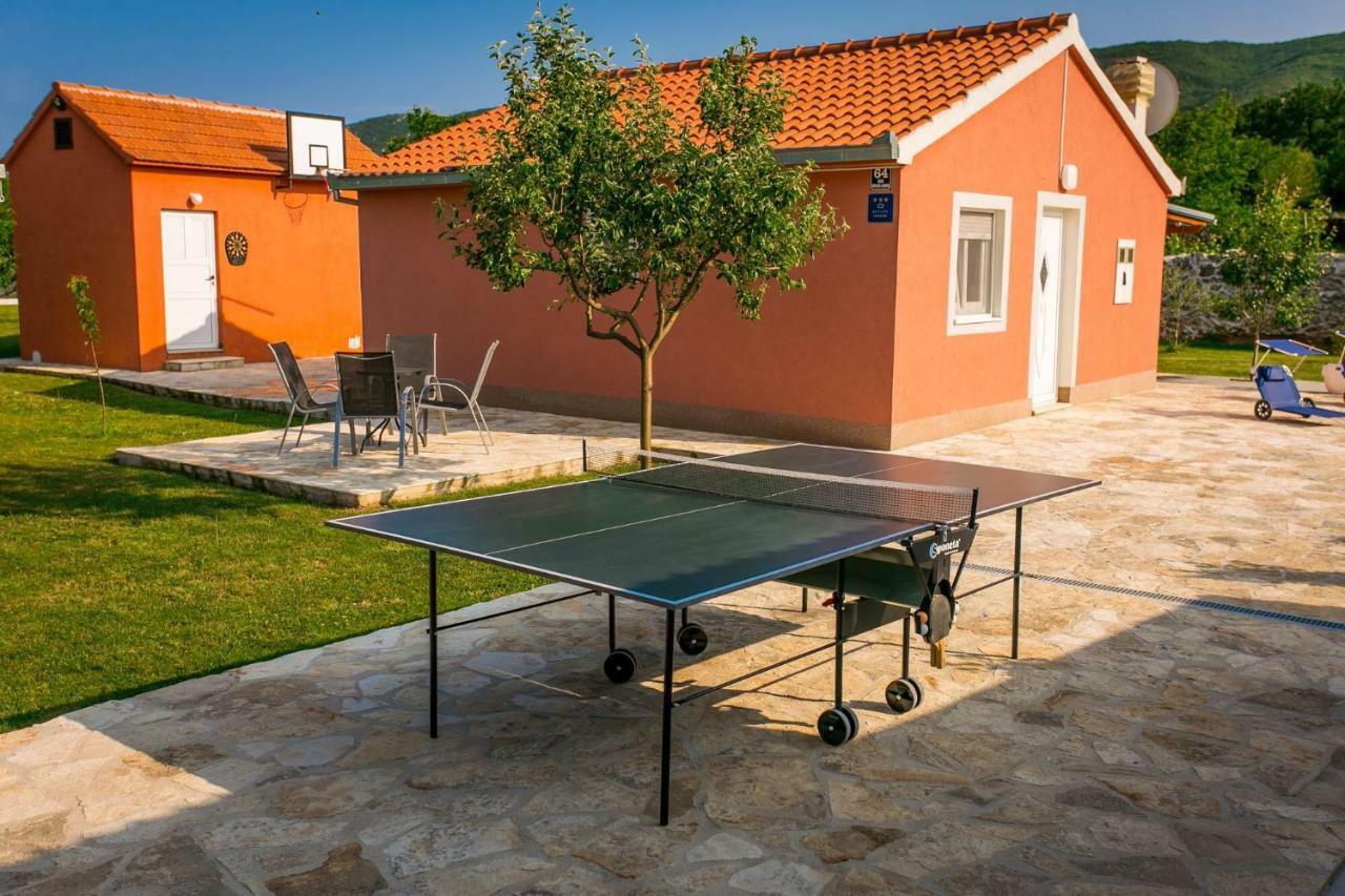 Radosic  Vacation House Radosic מראה חיצוני תמונה
