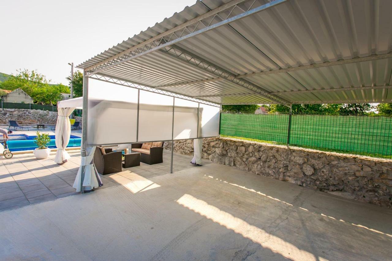 Radosic  Vacation House Radosic מראה חיצוני תמונה